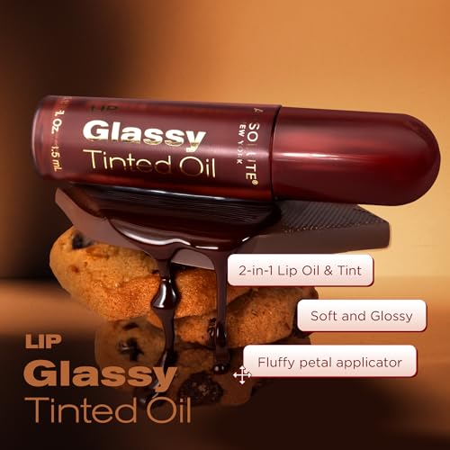 Absolute New York Dewy Water Lip & Cheek Tint - Raspberry Sorbet