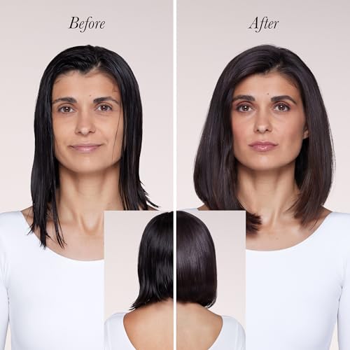 L'ANGE HAIR 65MM Volume Brush Dryer - 2-in-1 Ionic Styling Tool
