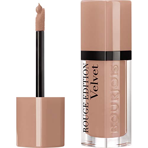 Bourjois Rouge Edition Velvet Lipstick 7.7ml - 31 Floribeige