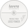 Lavera Invisible Finish Loose Powder - Long Lasting Setting Powder