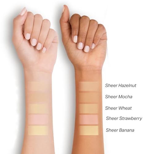 Forever Matte & Blur Setting Powder 0.53oz - Anti-Shine Oil Control