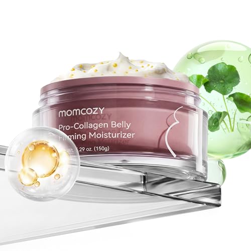 Momcozy Stretch Mark Cream for Pregnancy - 5.29oz