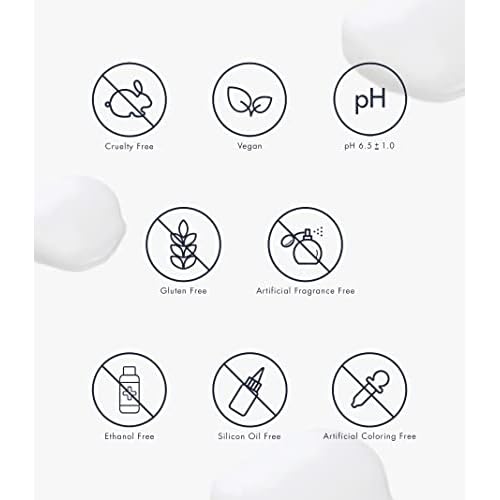 DearKlairs Freshly Juiced Vitamin E Mask, Moisturizer, Sleeping Mask, Boost the Effect of Vitamin C, Niacinamide, Adenosine, Korean Face Cream, Clear Skin, Antioxidant Serum 0.5 Oz