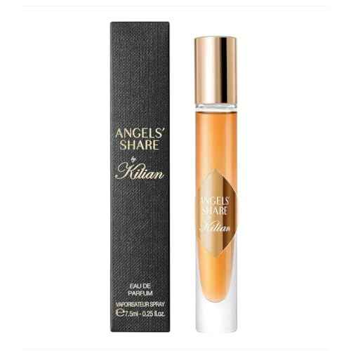 Kilian Angels' Share Eau De Parfum Spray Travel Size 7.5ml 0.25oz