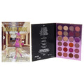 Legally Nude 24 Eyeshadow Palette by RUDE Cosmetics