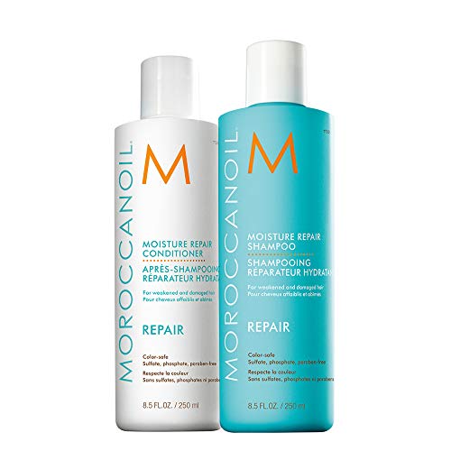 Moroccanoil Weightless Hydrating Mask