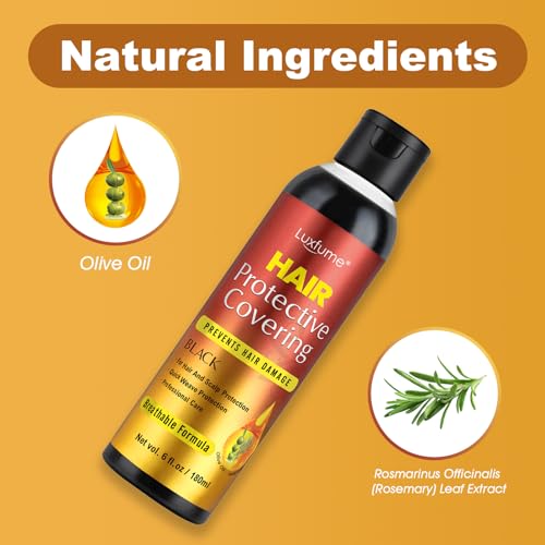 Quick Weave Protective Shield Scalp Barrier – 6oz