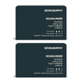 KEVIN.MURPHY ROUGH.RIDER Clay - Hair Strengthening - For All Hair Types - Moldable Styling Clay - Sulphate Free Care (Pack of 2)