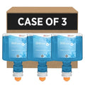 SC Johnson Professional Refresh Azure Foam Hand Soap 1.2L - 3 Pack, Fresh Scent, Touch-Free