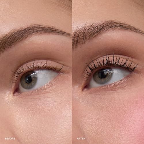 r.e.m. Beauty by Ariana Grande Flourishing Lengthening Mascara 6ml - Black, Volumizing & Defining