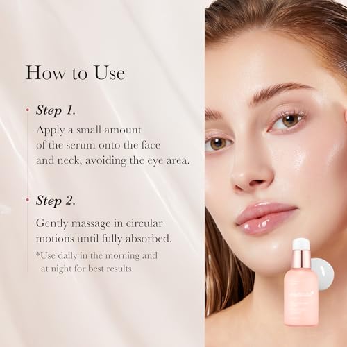 Aveeno Positively Radiant Brightening Facial Cleanser for Sensitive Skin, Targets Dull Skin, Moisture Rich Soy Extract, Non-Comedogenic, Oil- & Soap-Free, Hypoallergenic, 11 Fl. Oz