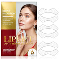 Lip Wrinkle Patches - Anti-Aging Silicone for Smile Lines