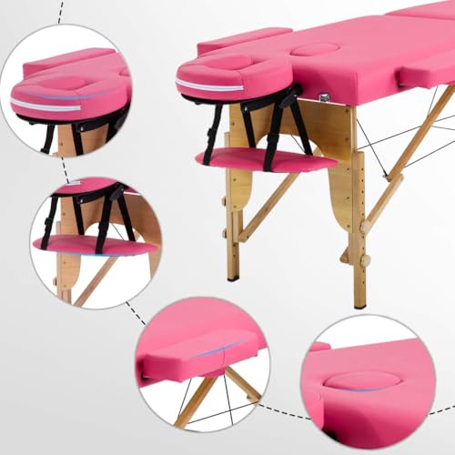 Portable Massage Table 24