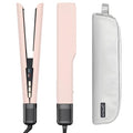 IG INGLAM Air Straightener & Hair Dryer - Wet to Dry, Ionic Care, 2.2"