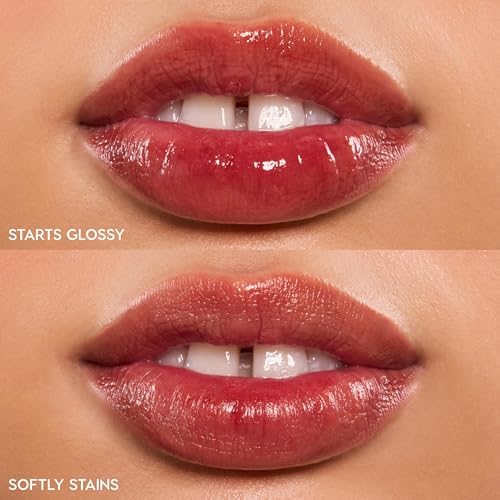 ColourPop HydraPop Glossy Lip Stain - Baby Fox