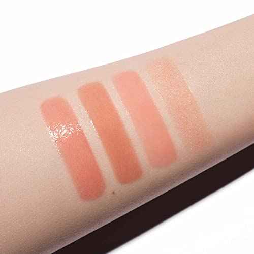 Anastasia Beverly Hills - Lip Gloss - Goldy
