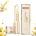 Color Changing Lipstick - Transfer Proof, Temperature Sensitive