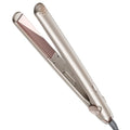 TYMO Flat Iron Hair Straightener | 1 Inch Titanium Plates