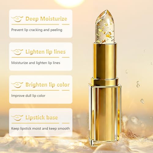 pH-Adjusting Color-Changing Lipstick - 2 Pack