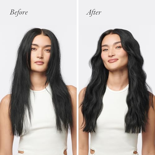 Oribe Hair Alchemy Strengthening Shampoo 8.5 oz for Fragile Hair - Vegan & Sulfate-Free