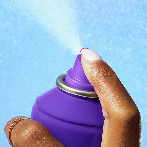 Aussie Instant Freeze Hair Spray 24-Hour Hold, 10 oz, 3 Pack