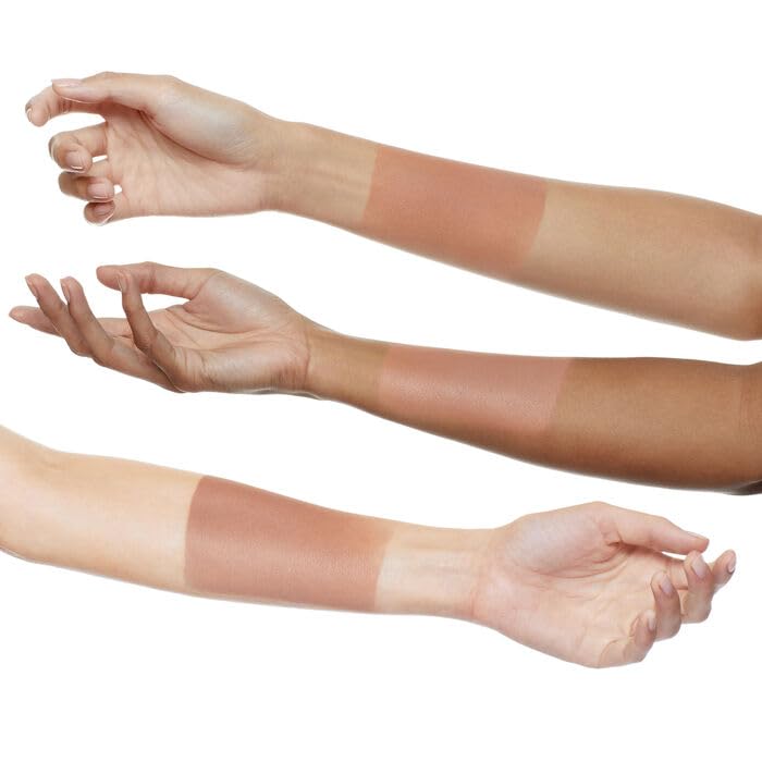 Well People Superpowder Bronzing Powder Golden Hour