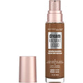 Maybelline Dream Radiant Liquid Foundation Medium Coverage Cocoa