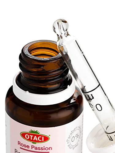 OTACI Rose Passion Lash Growth Serum