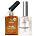 Beetles 15ml Protein Nail Prep Dehydrator & Primer Set E-Clear-2