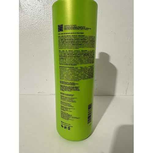 Kuul Cure Me Repair Leave-In Treatment 33.8 OZ - TRATAMIENTO NUTRICI?N PROLONGADA - 1 LITRO / 1000 ML