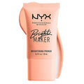 NYX Bright Maker Brightening Primer with Papaya Extract