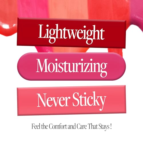 rom&nd Juicy Lasting Tint Lip Stain - 12HR Long Wear