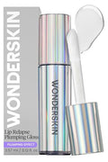 Wonderskin Lip Plumper Gloss - High Shine & Volumizing Lip Gloss
