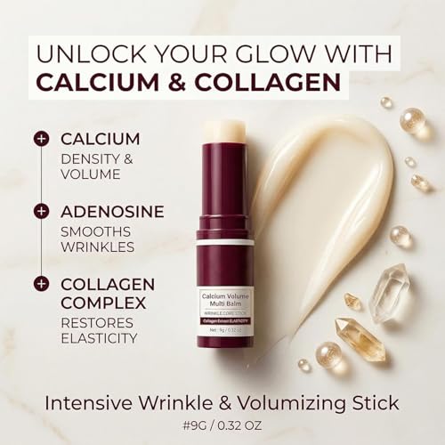 Vitro K Collagen Beauty Stick - Face, Eye & Lip Balm