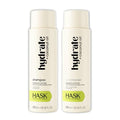 HASK Hydrate + Coconut Oil Shampoo & Conditioner Set - 16oz