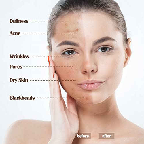 PHOERA 30ml Full Coverage Foundation - Matte Oil Control