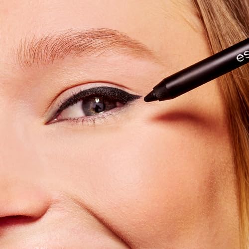 Essence Lash Princess Mascara & Eyeliner Bundle