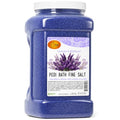 SPA REDI Foot Soak for Pedicures – Mineral Detox & Nourishment 128 Oz