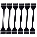 12-Pack Hair Dye Brushes - Professional Color Applicator Kit