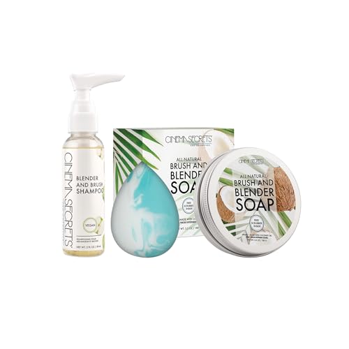 Vegan Clean Bundle