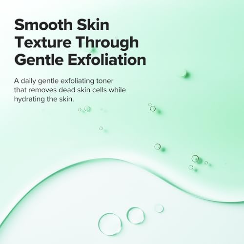 Beauty of Joseon Green Plum AHA BHA Toner - Hydrating Facial Exfoliator 150ml