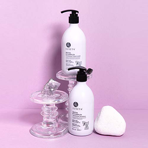 Luseta Biotin B-Complex Thickening Conditioner 33.8oz