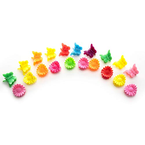 Hair Chalk for Kids 12 Colors Washable Temporary Hair Dye
