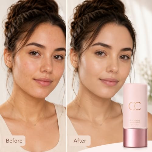 Adapt CC Color-Correct Tinted Serum | Vegan, All Skin Tones