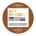 L'Oreal Age Perfect 4-in-1 Tinted Face Balm Foundation Deep 10