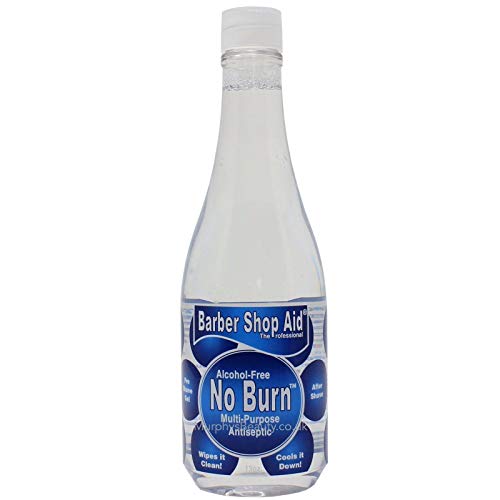 No Burn 12.5oz