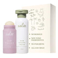SALEE Hair Styling Cream & Wax Stick Duo - Anti-Frizz, All Hair Types
