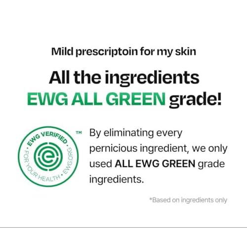 COSNORI Panthenol Barrier Emulsion - Vegan Skin Barrier strengthening Emulsion, Korean Skincare, High Content panthenol, Kakadu Plum Extract, Skin Texture&Hydration Care, 5.07 fl.oz