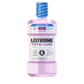 Listerine Total Care Alcohol-Free Mouthwash, Mild Mint, 16.9 fl oz
