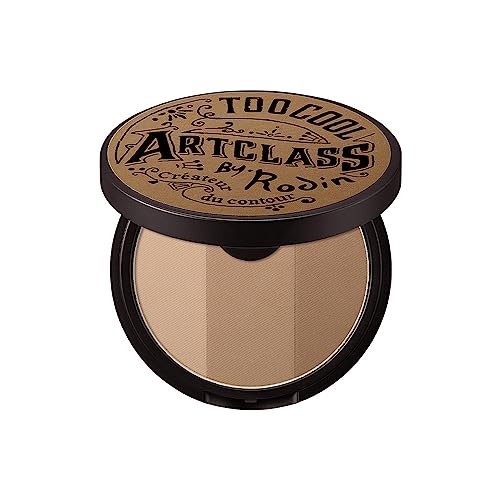 Too Cool For School Artclass Contour Powder #1.5 Neutral